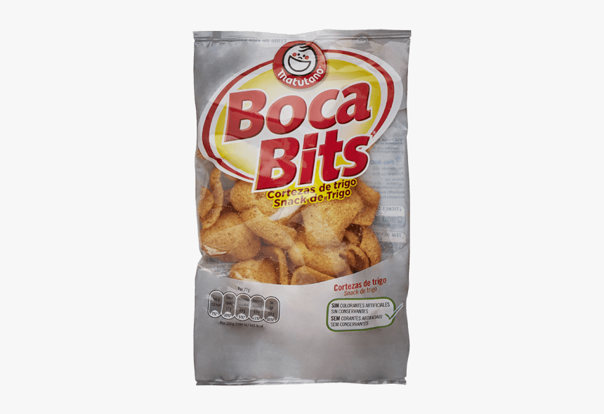 Boca Bits, HD Png Download