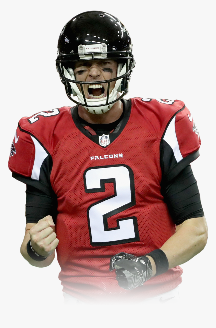 Matt Ryan Nfl - Matt Ryan, HD Png Download