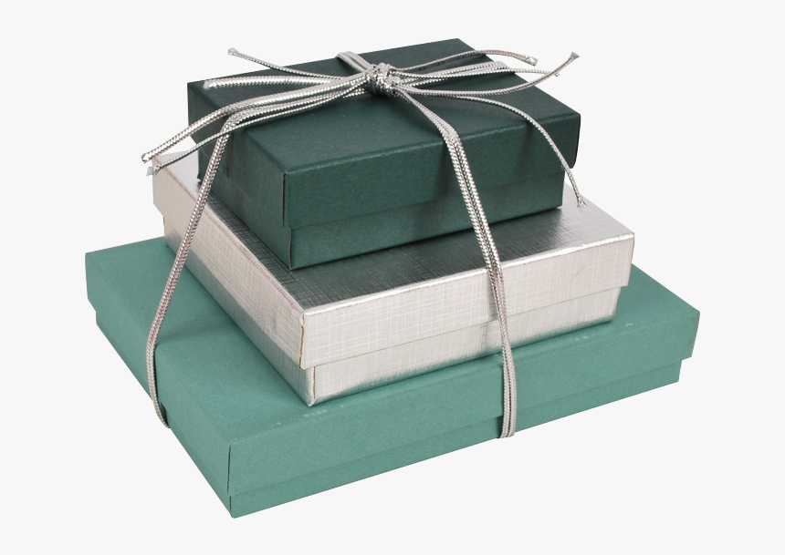 Tinsel Cord - Box, HD Png Download