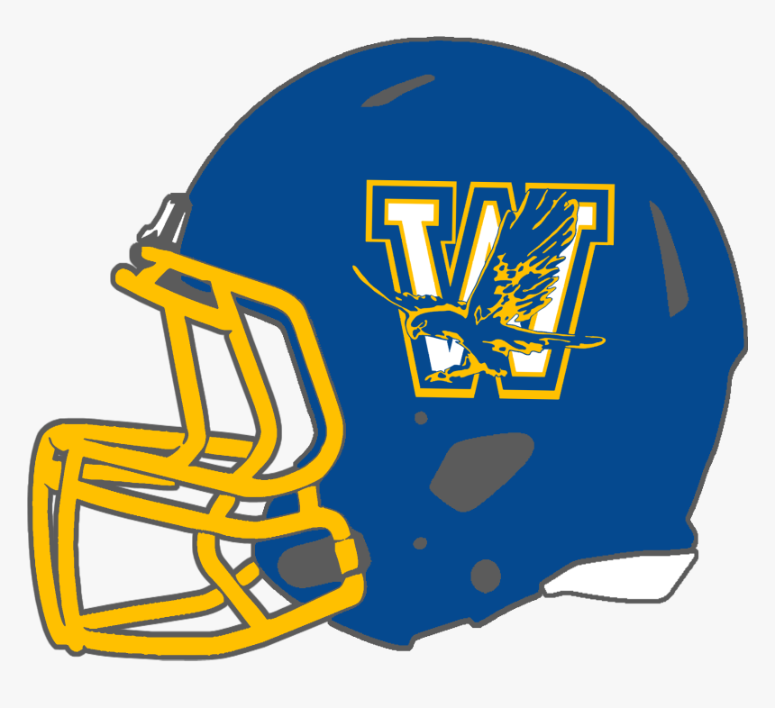 Wingfield High School Logo, HD Png Download , Transparent Png Image