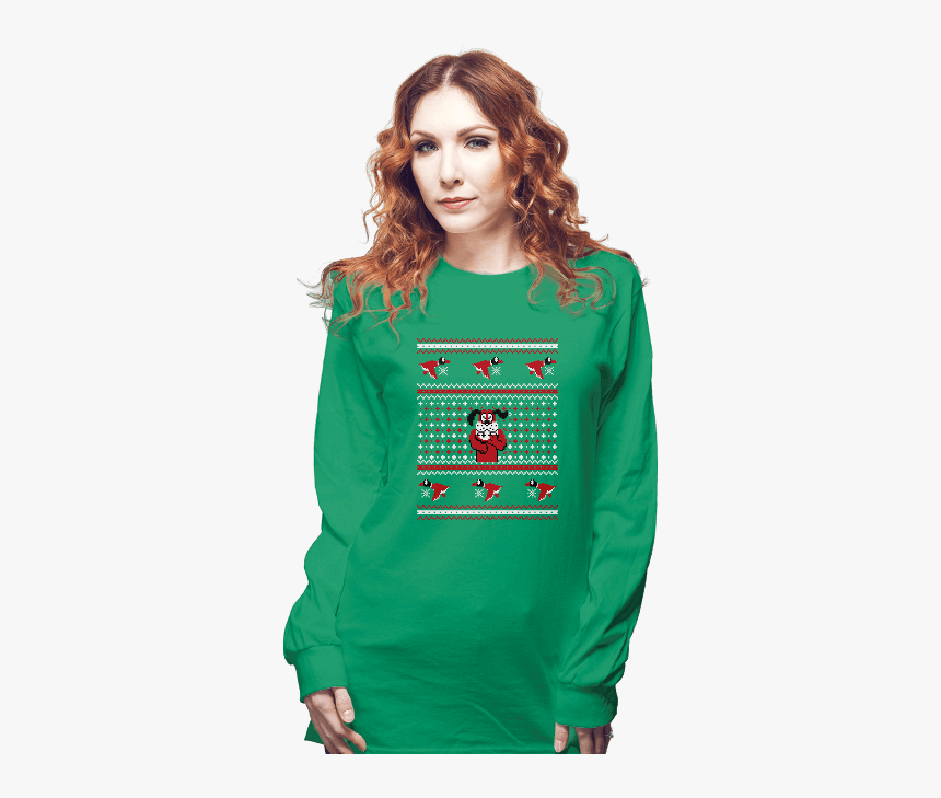 Sweater, HD Png Download