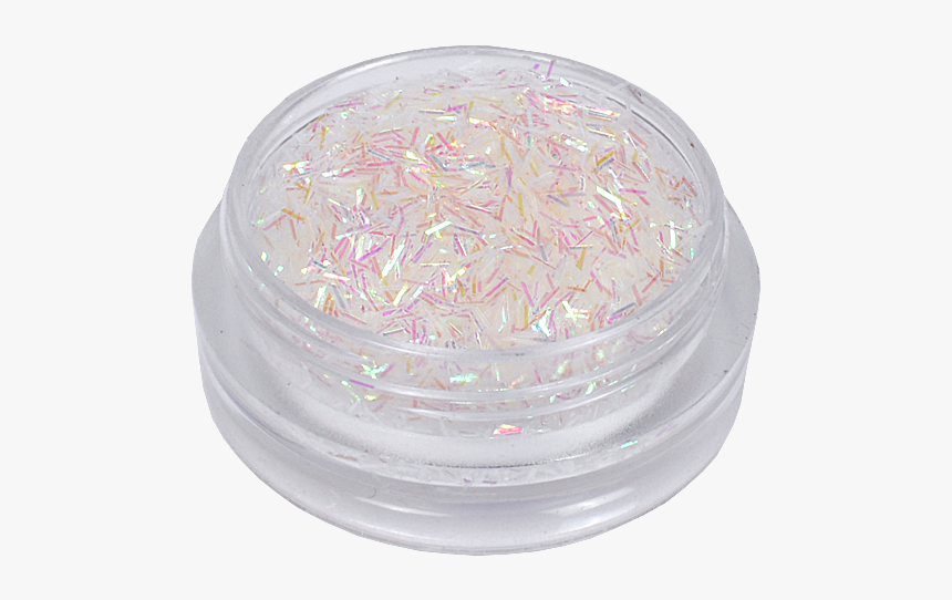 Royal Nails Glitter And Tinsel - Circle, HD Png Download
