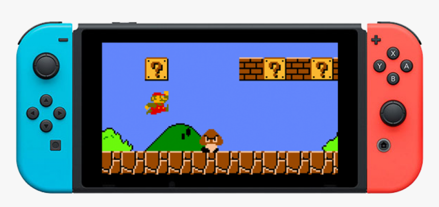 Enough Is Enough - Nintendo Switch, HD Png Download