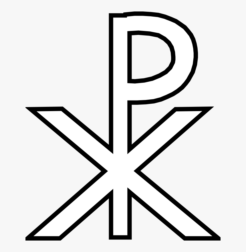 Chrismon Patterns, HD Png Download