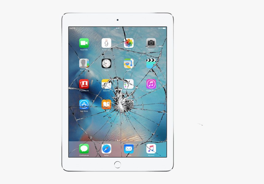 Ipad Air 2 Repair Centre In Four Bunglow, Mumbai - Apple Tablet Mini 2, HD Png Download