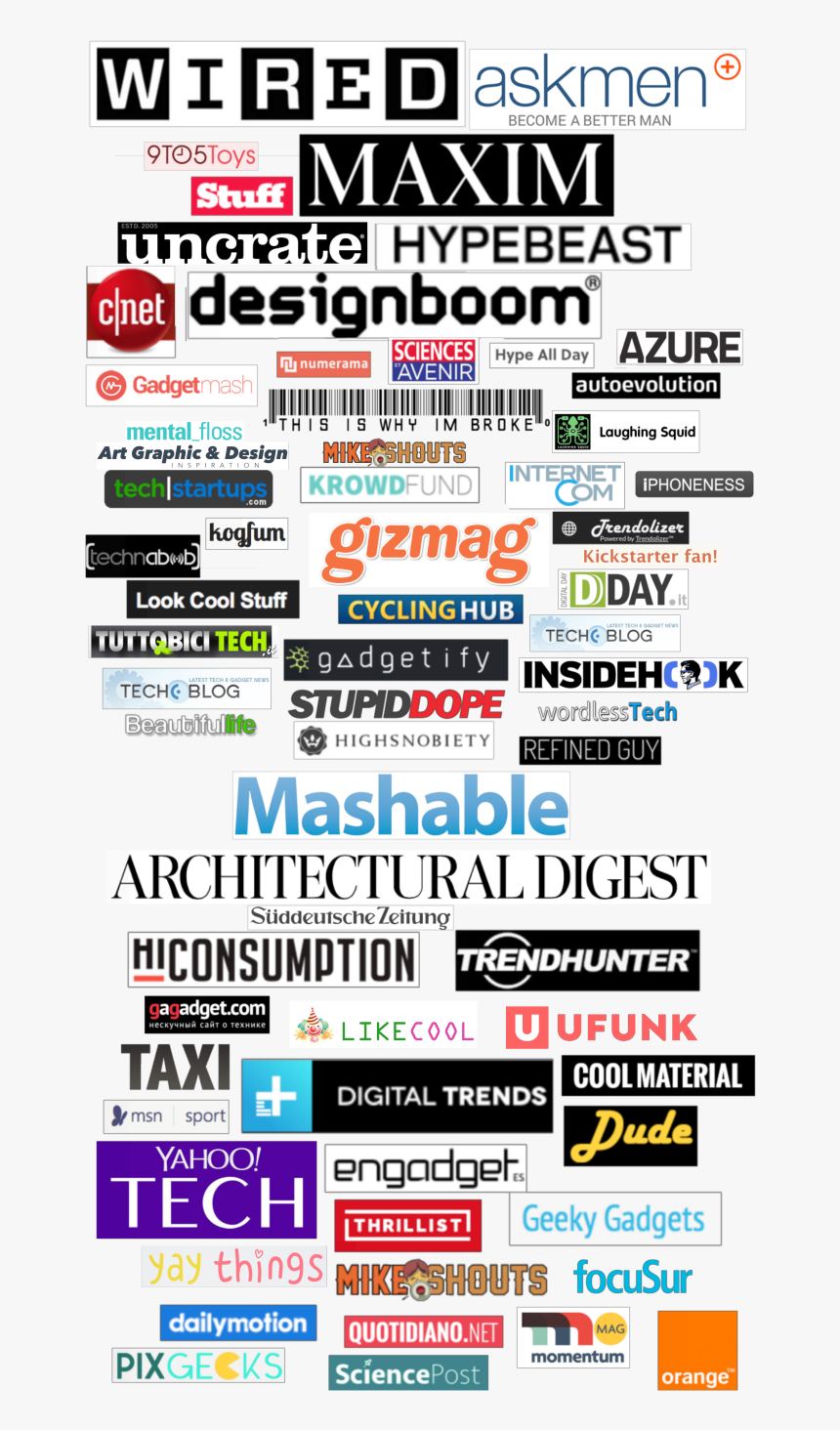 Online Advertising, HD Png Download