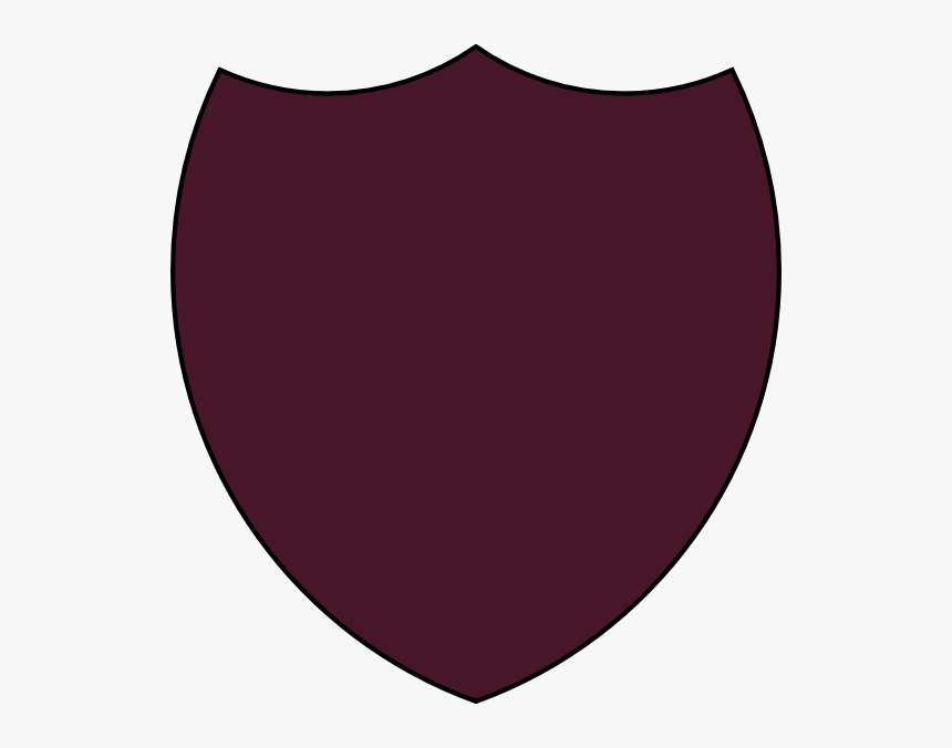 Transparent Ctr Shield Clipart - Red Devil, HD Png Download
