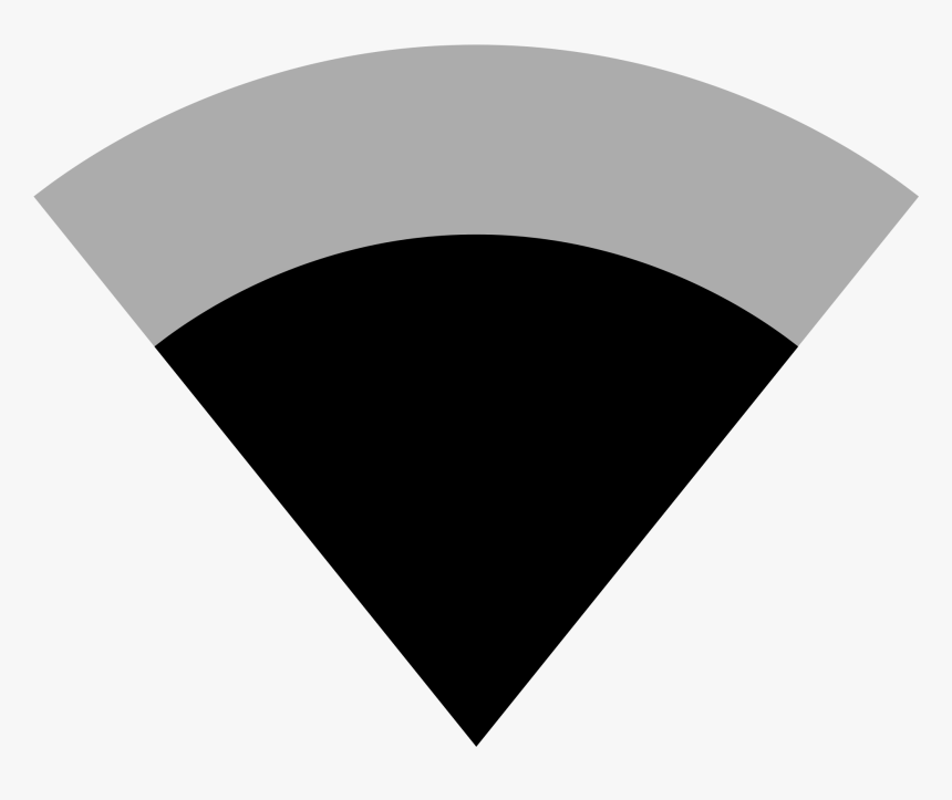 Wi-fi Logo Png - Wifi Status Icons Png, Transparent Png