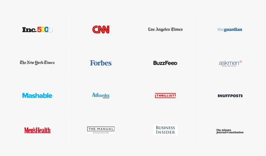 Inc., HD Png Download