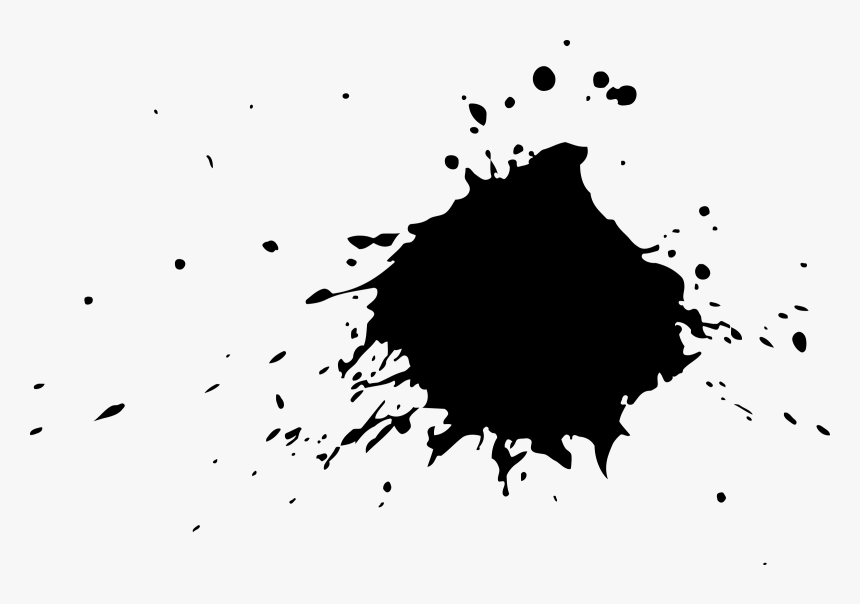 Clipart - Splat - Philippians 4 13 Logo, HD Png Download