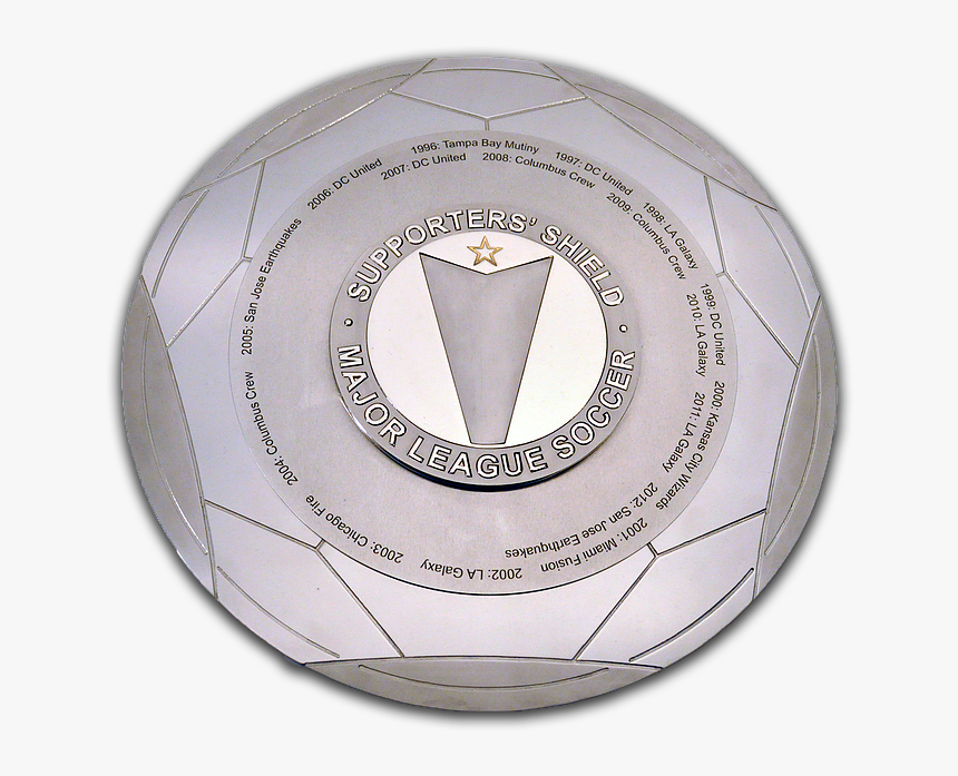 Shield - Emblem - Emblem, HD Png Download