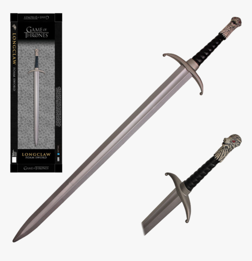 Kingdom Come Deliverance Sword Replica, HD Png Download