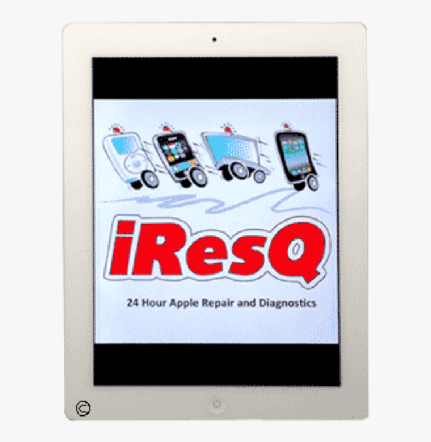 Apple Ipad Family, HD Png Download