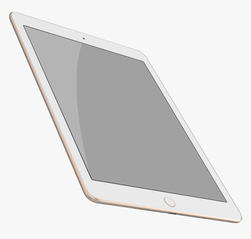 Ipad Png Photo - Smartphone, Transparent Png