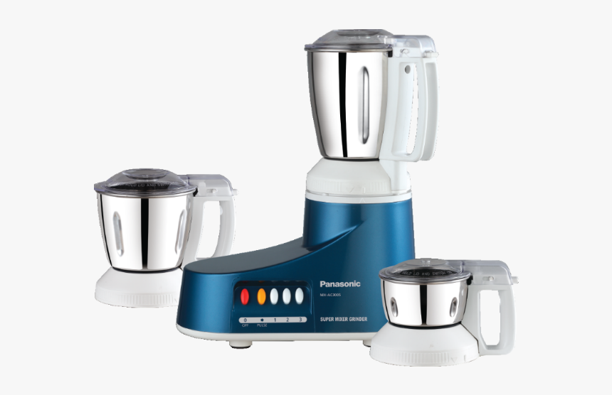 Panasonic Mx Ac300s Blue, HD Png Download