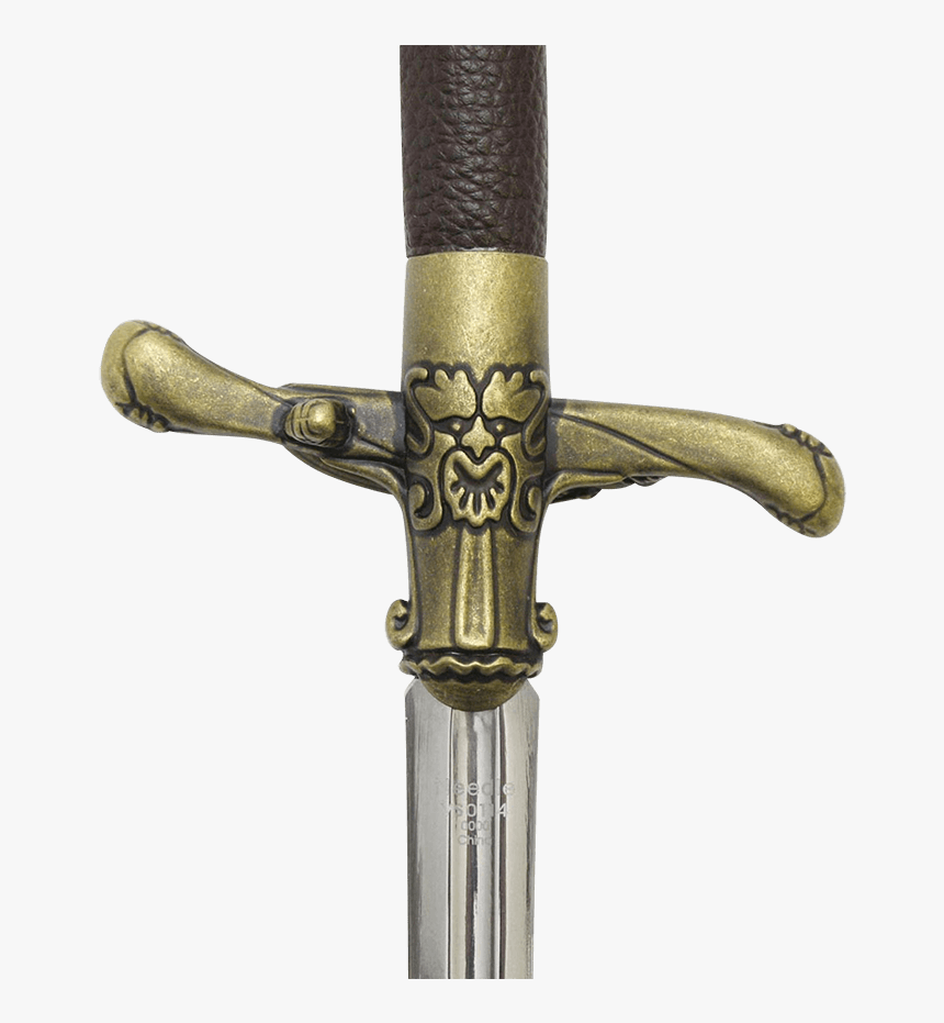 Arya Game Of Thrones Sword , Png Download - Arya's Sword Needle, Transparent Png