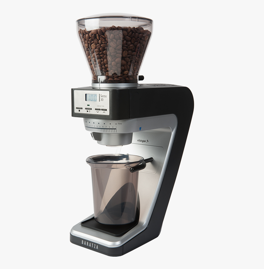 Baratza Sette 30 Burr, HD Png Download