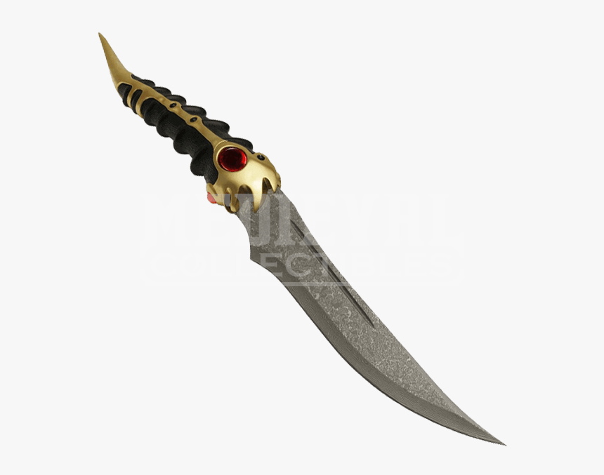 Knife A Game Of Thrones Dagger Valyrian Languages Sword - Dagger That Killed The Night King, HD Png Download