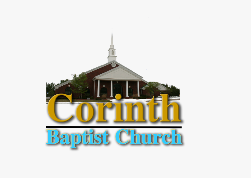 Corinth Baptist Church - Gurdwara, HD Png Download
