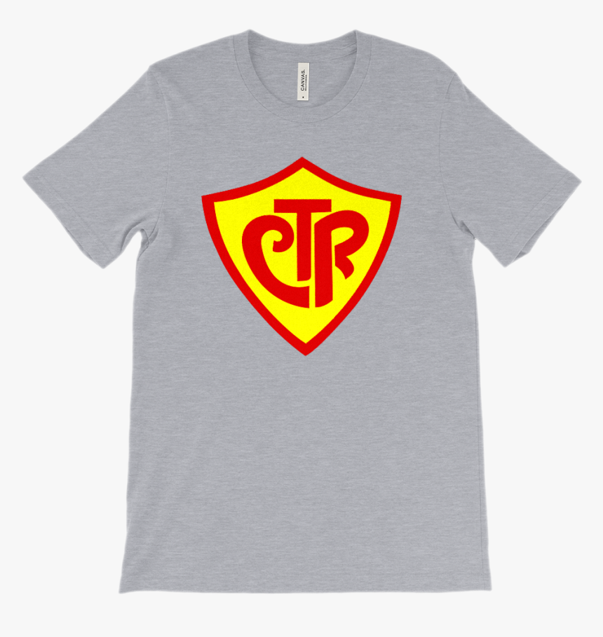 Bella + Canvas Unisex Jersey Short Sleeve T Shirt Adult, HD Png Download