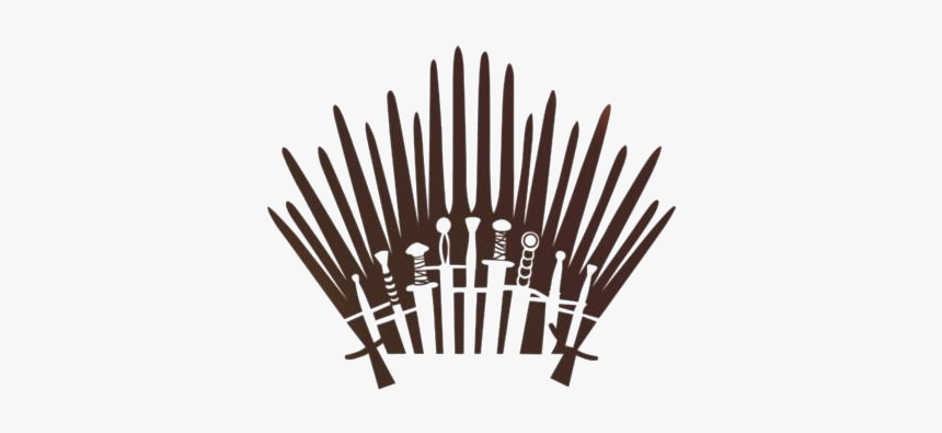 Game Of Thrones Png Transparent Images - Game Of Thrones Toilets, Png Download