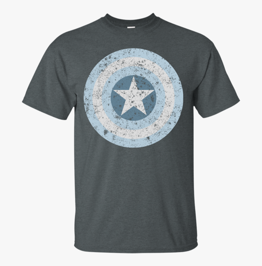 Captain America The Winter Soldier Bucky T Shirt & - Sunflower Post Malone Shirt, HD Png Download