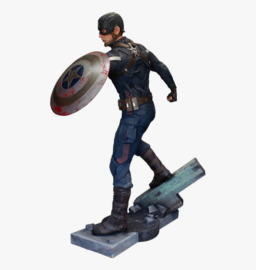 Figurine, HD Png Download