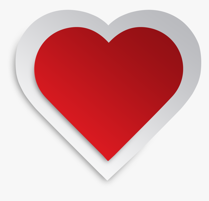 Heart, HD Png Download