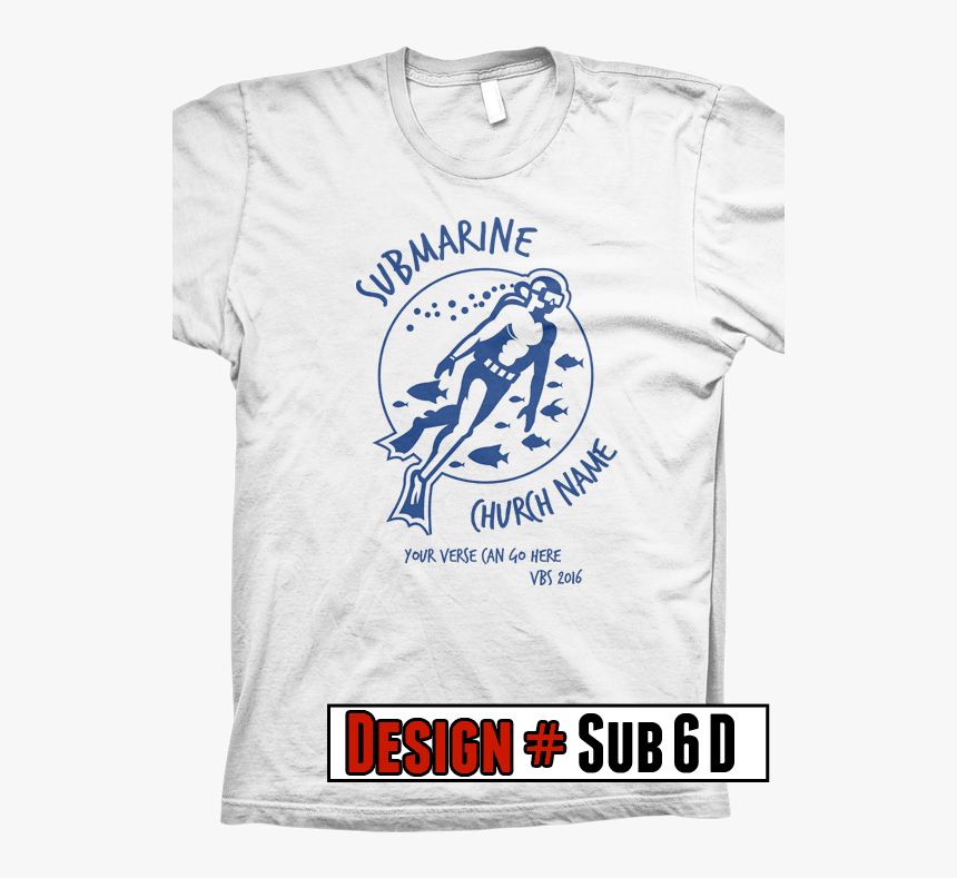 T Shirt, HD Png Download