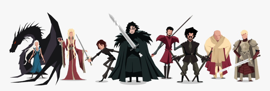 Game Of Thrones Png, Transparent Png