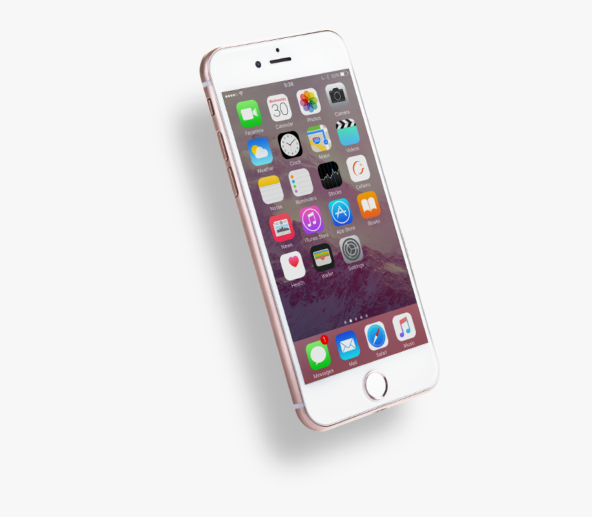 Sell Your Iphone In Virginia - Cell Phone Shawnee, HD Png Download