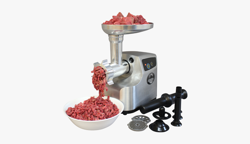 Meat Grinder, HD Png Download