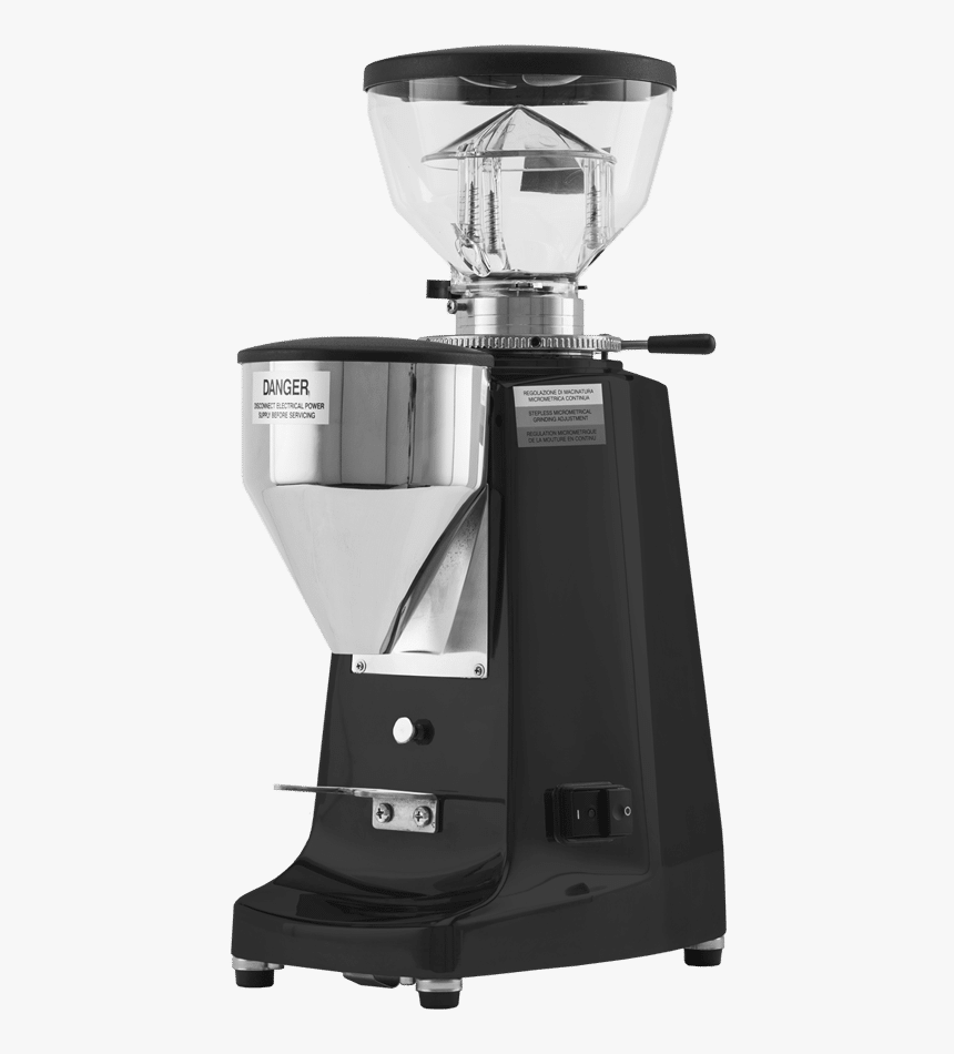 Marzocco Lux D Grinder, HD Png Download