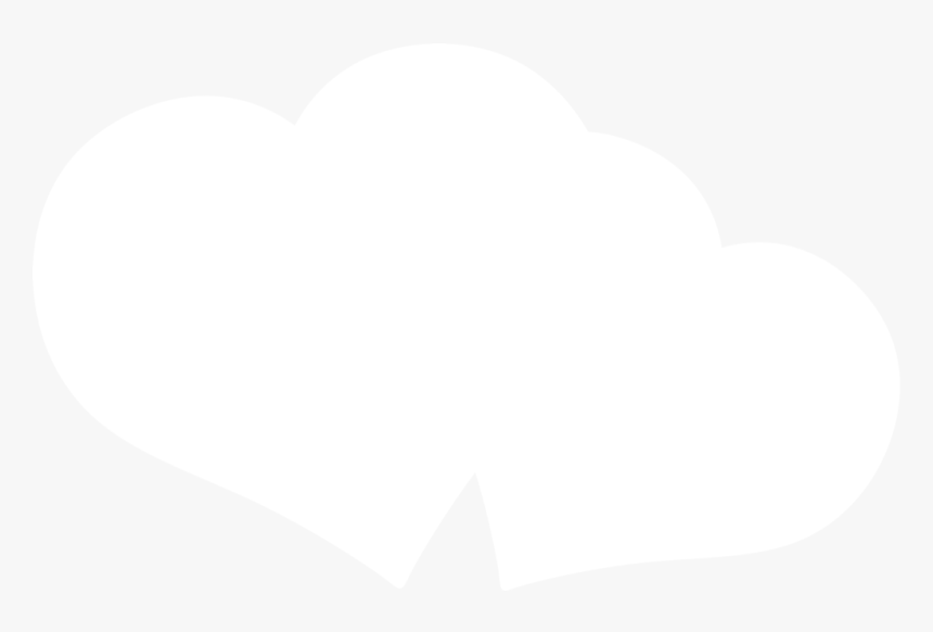 Transparent Black Heart Outline Png, Png Download