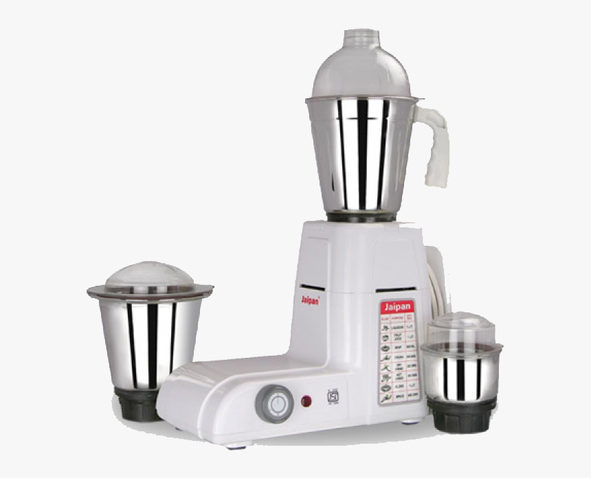 Transparent Mixer Grinder Png, Png Download