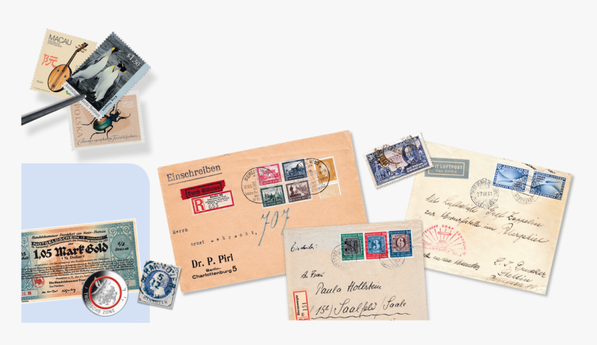 Envelope, HD Png Download