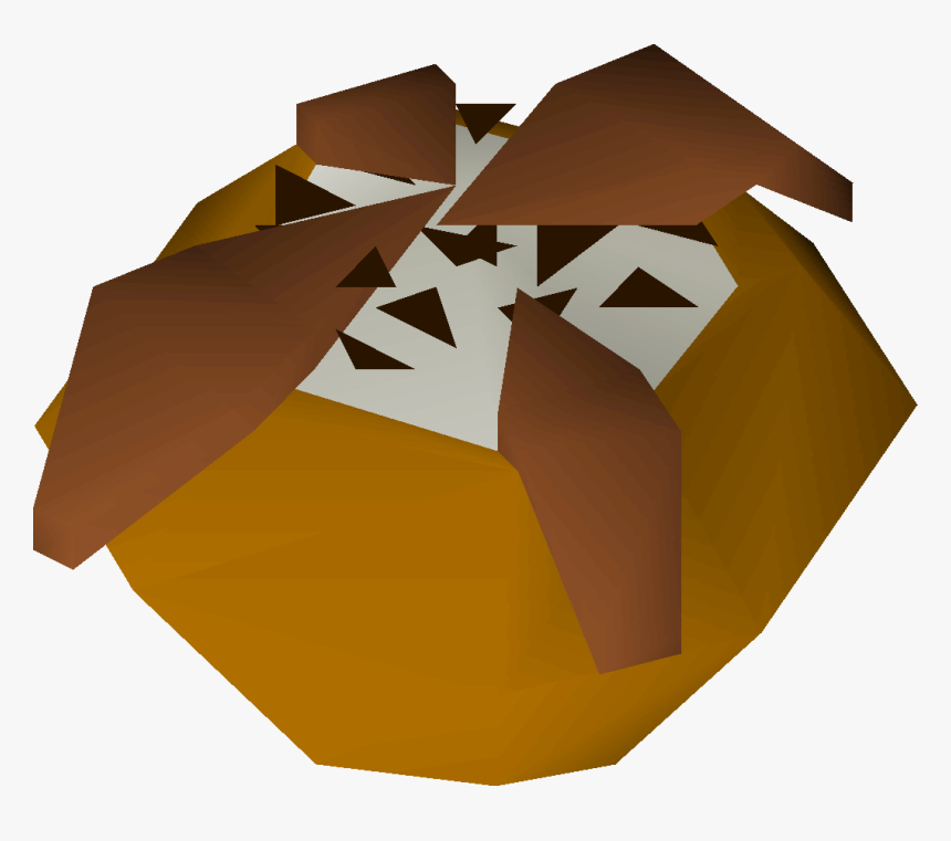 Chocolate Bomb Old School Runescape, HD Png Download