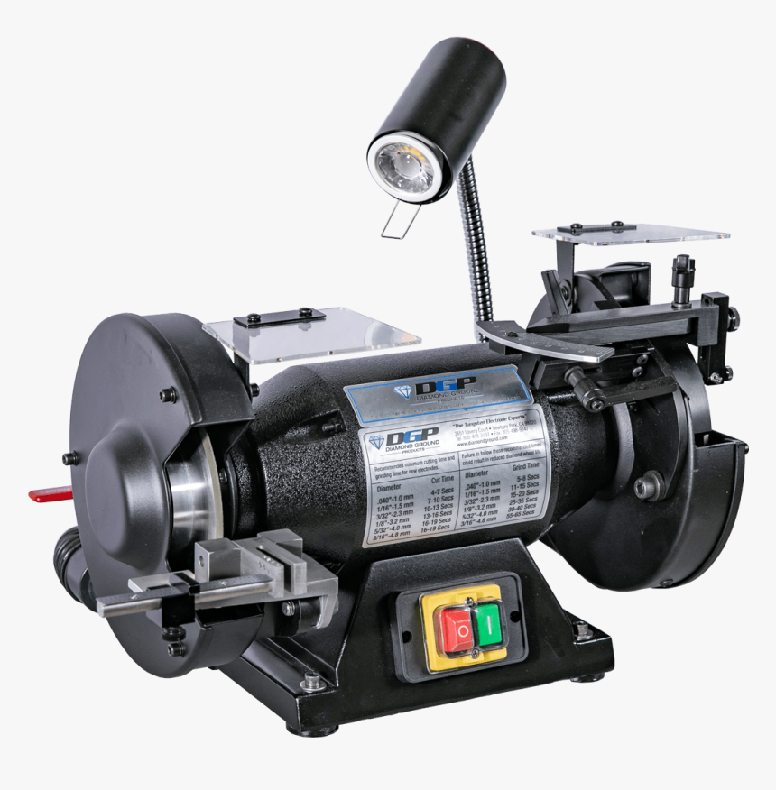 Metal Lathe, HD Png Download
