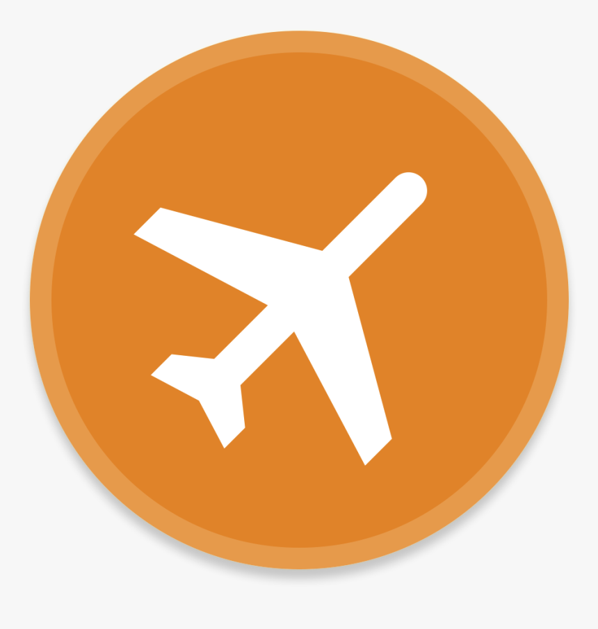 Airmail 3 Icon - Economic Impact Study, HD Png Download