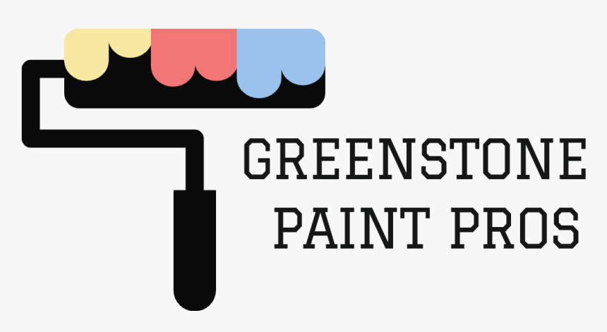 Greenstone Paint Pros Professional Painting Services, HD Png Download