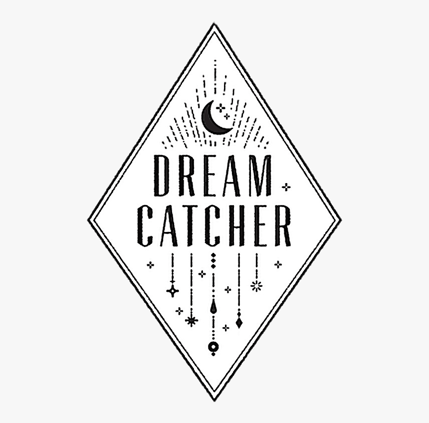 Music Stars - Logo De Dream Catcher, HD Png Download
