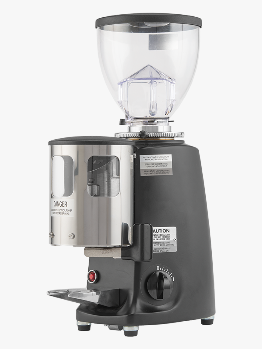 Mazzer Super Jolly E, HD Png Download