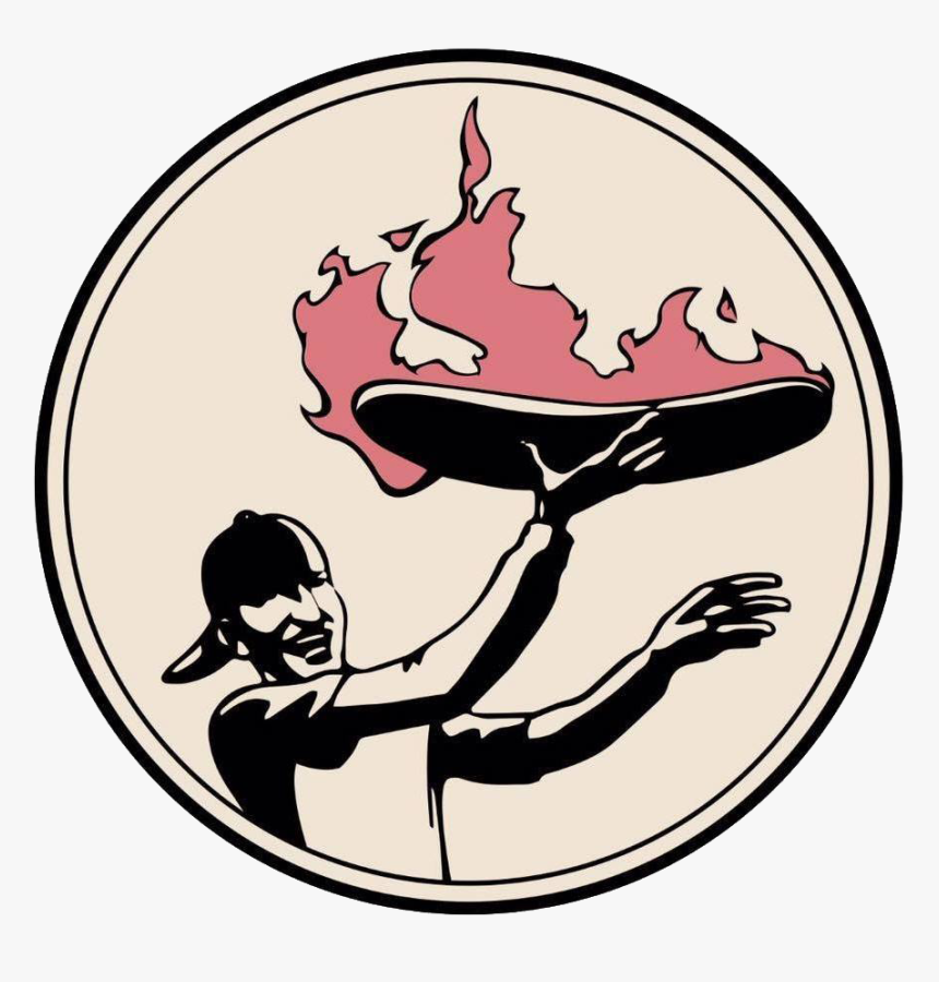 Arepas Rellenas Png , Png Download - Champion Pizza Logo, Transparent Png