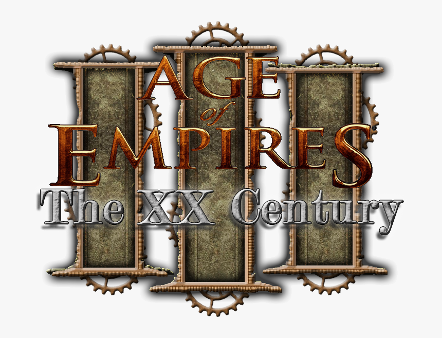 Transparent Age Of Empires Png - Bronze, Png Download