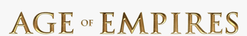 Age Of Empires Png, Transparent Png