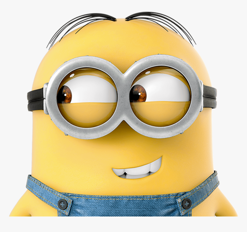 Lovely Minion, HD Png Download