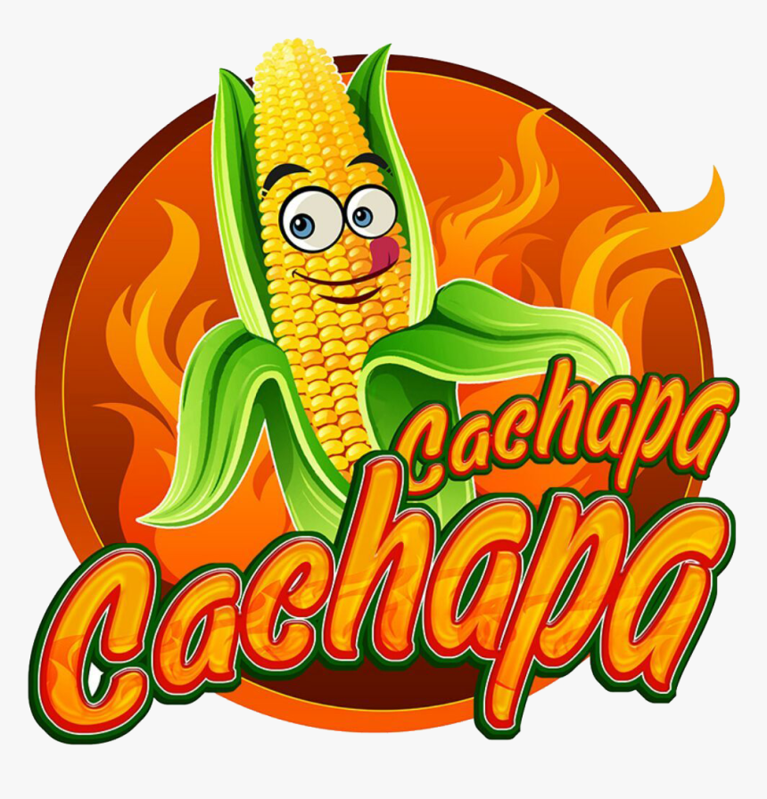 Cachapas Logo, HD Png Download