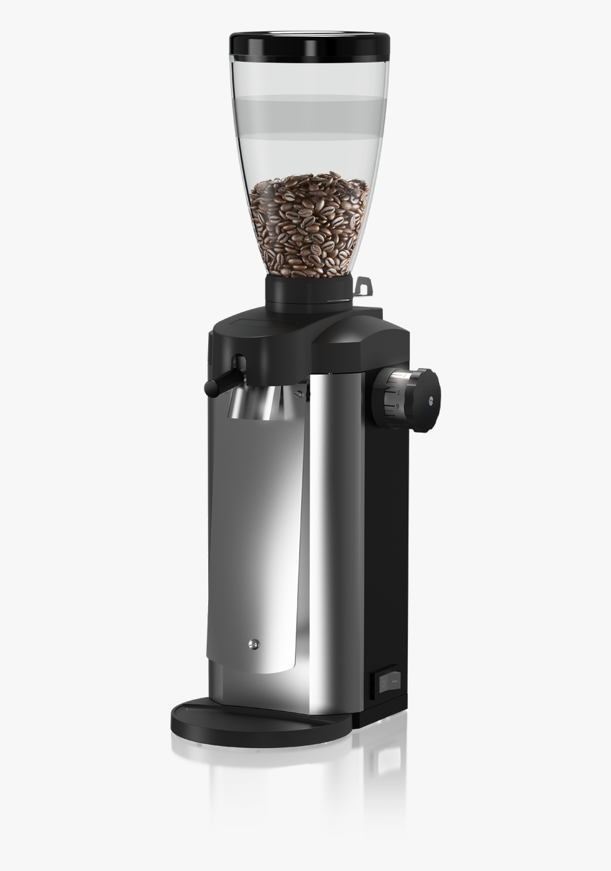 Mahlkonig Tanzania Shop Grinder - Mahlkonig Tanzania, HD Png Download