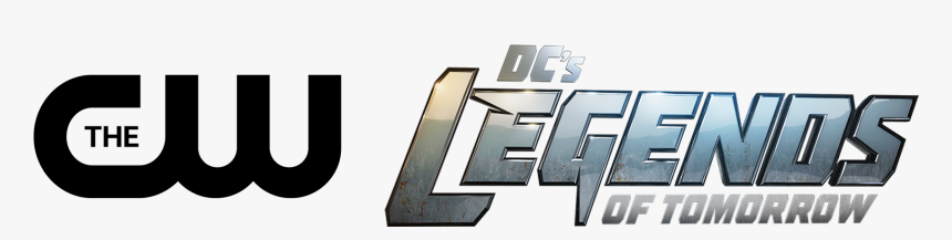 Transparent Legends Of Tomorrow Png - Legend Of Tomorrow Png, Png Download