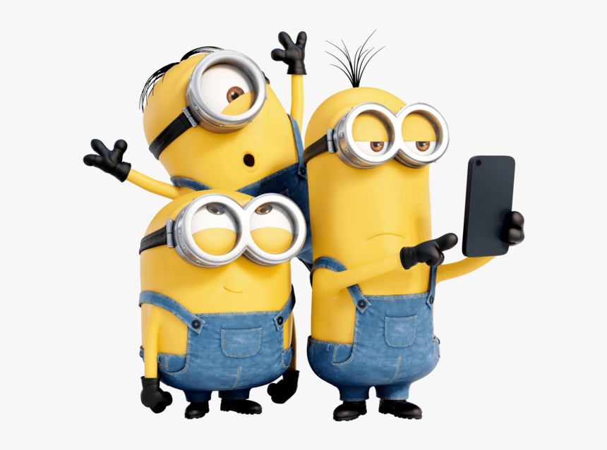 Minions Png Image Free Download Searchpng - Minions Png, Transparent Png